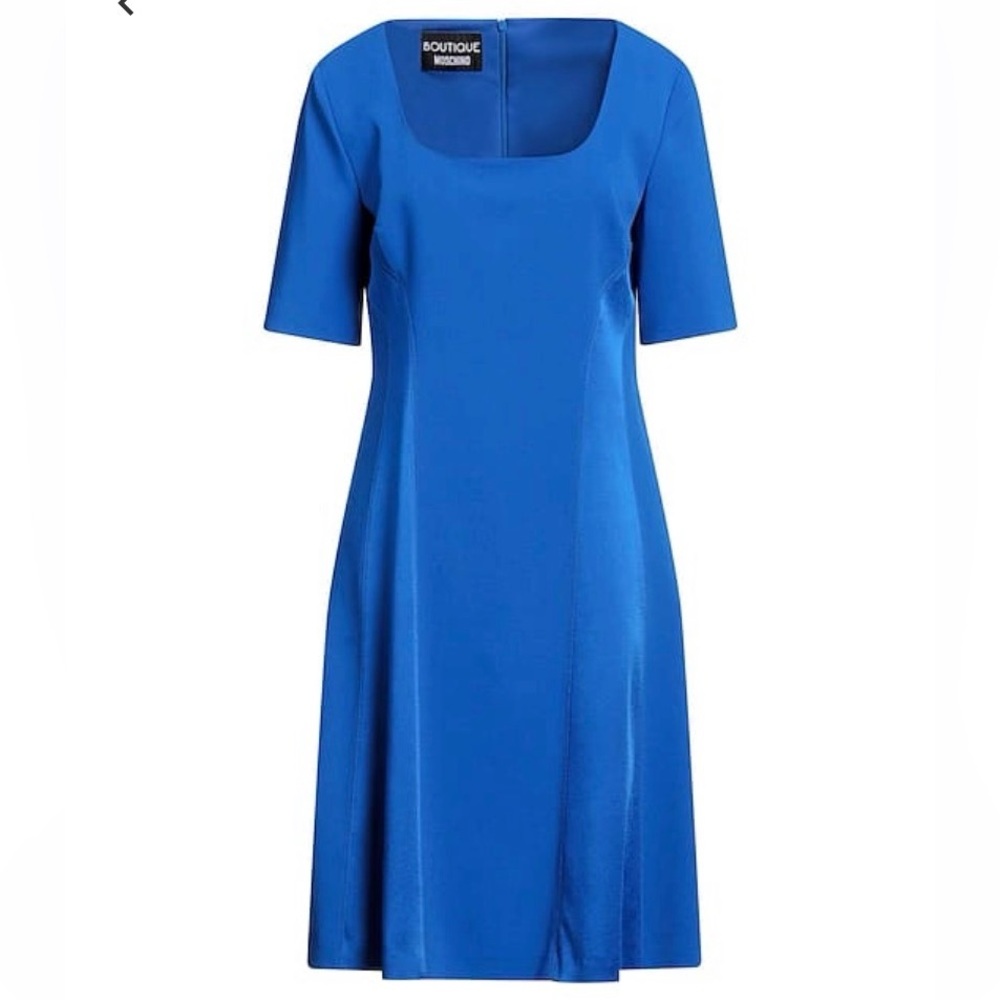 BOUTIQUE MOSCHINO Midi dresses